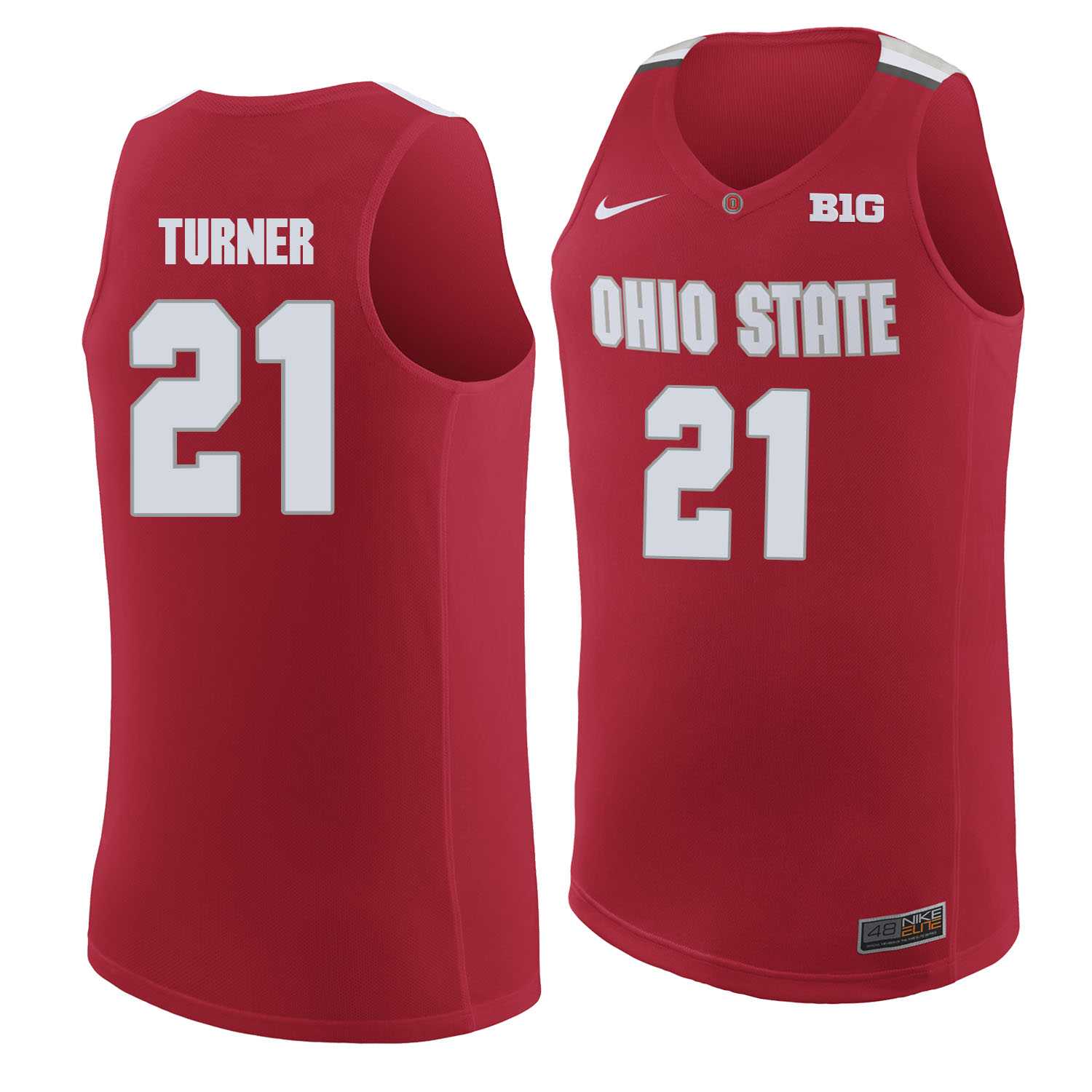 Ohio State Buckeyes #21 Evan Turner Red College Basketball Jersey Dzhi,We sell and wholesale Ohio State Buckeyes #21 Evan Turner Red College Basketball Jersey Dzhi on line form chian!